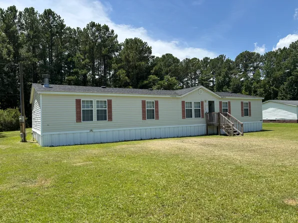 3304 Claussen Rd, Florence, SC 29505
