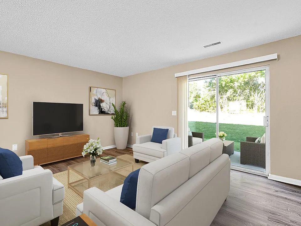 North Pointe Townhomes