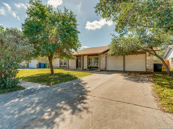 7430 SLIPPERY ELM ST, San Antonio, TX 78240
