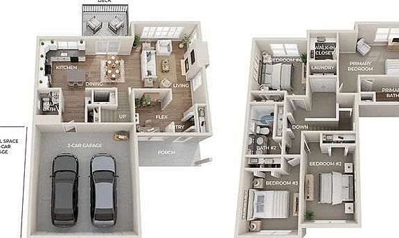 2nd image of 13118 Isetta Cir NE