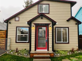 3025 Aberdeen Ave, Hoquiam, WA