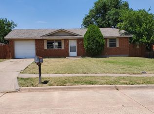 4617 SW J Ave, Lawton, OK 73505