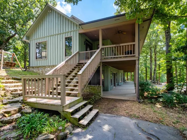 21507 Reynard Ln, Little Rock, AR 72210
