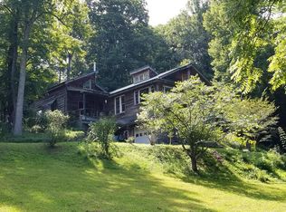 46 Silverwood Dr, Bakersville, NC 28705