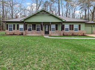 12206 Mustang Ave, Willis, TX 77378