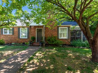 124 S Maple St, Maryville, TN 37803