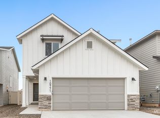 10771 Rutland St, Caldwell, ID 83605