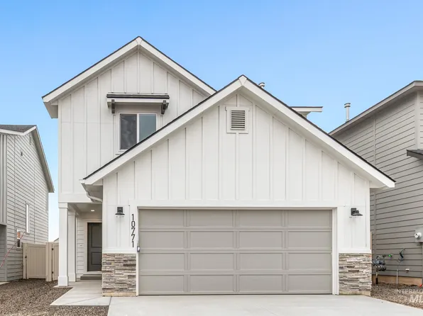 10771 Rutland St, Caldwell, ID 83605