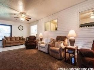 1997 N 900 W, Clinton, UT 84015