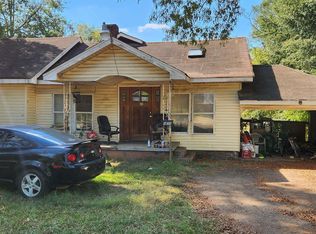 404 Roland Ave N, Bessemer, AL 35020