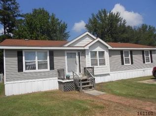 508 N Lehmberg Rd LOT 86, Columbus, MS 39702