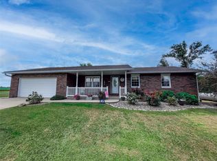 15756 State Route 127, Hoyleton, IL 62803