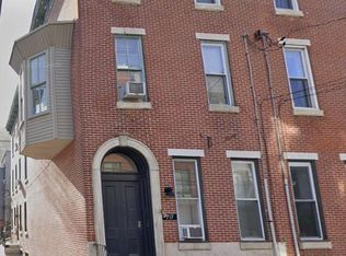 717 N 16th St #3, Philadelphia, PA 19130