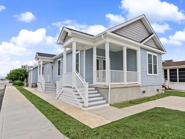 13214 Ocean Dr, Ocean City, MD 21842