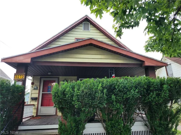 3272 W 48th St, Cleveland, OH 44102