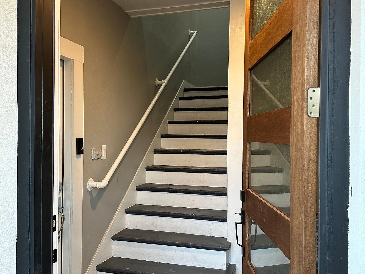926 Centre St — Photo 2