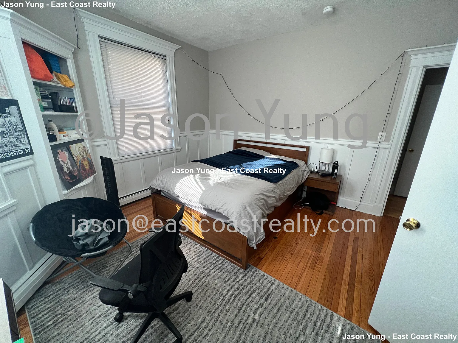 4 bed, 2.0 bath, 1200 sqft, $6,495 — Photo 4