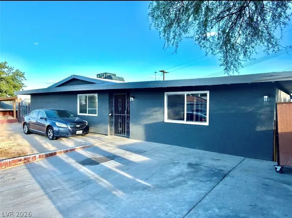 3505 W Bonanza Rd, Las Vegas, NV 89107