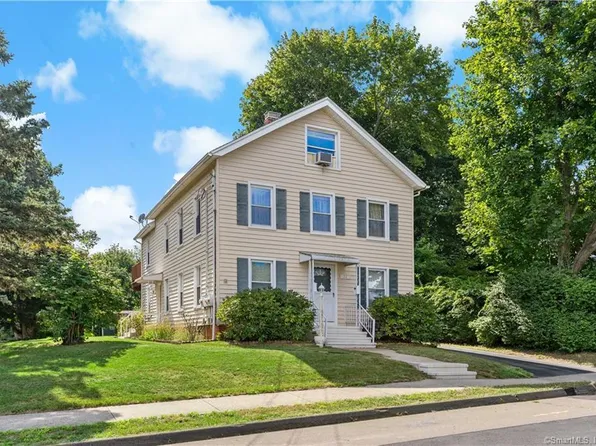22 Russell Street, Branford, CT 06405