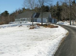 4 Upper Trask Mountain Rd, Wolfeboro, NH 03894