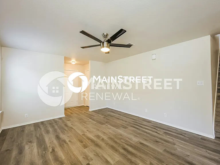 WM - Living Room