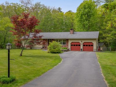 302 Foreside Road, Topsham, ME, 04086