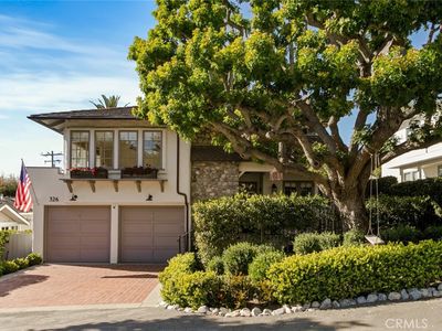 326 Ruby St, Laguna Beach, CA, 92651