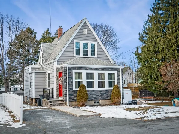 50 Western Ave, Saugus, MA 01906