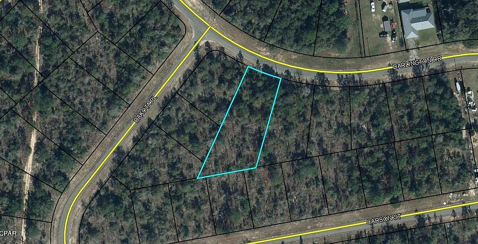 1st image of 0 Darlington Dr #8