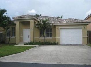 16339 SW 83rd Ln, Miami, FL 33193