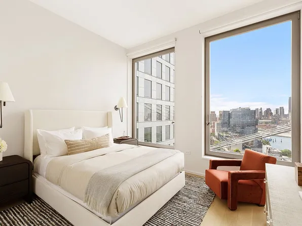 8 S 4th St #11C, Brooklyn, NY 11249