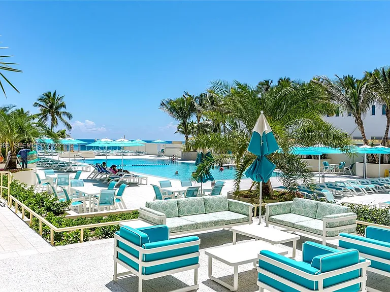 2501 S Ocean Dr #1403 — Photo 33