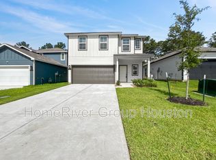 21254 Rising Hts, Porter, TX 77365