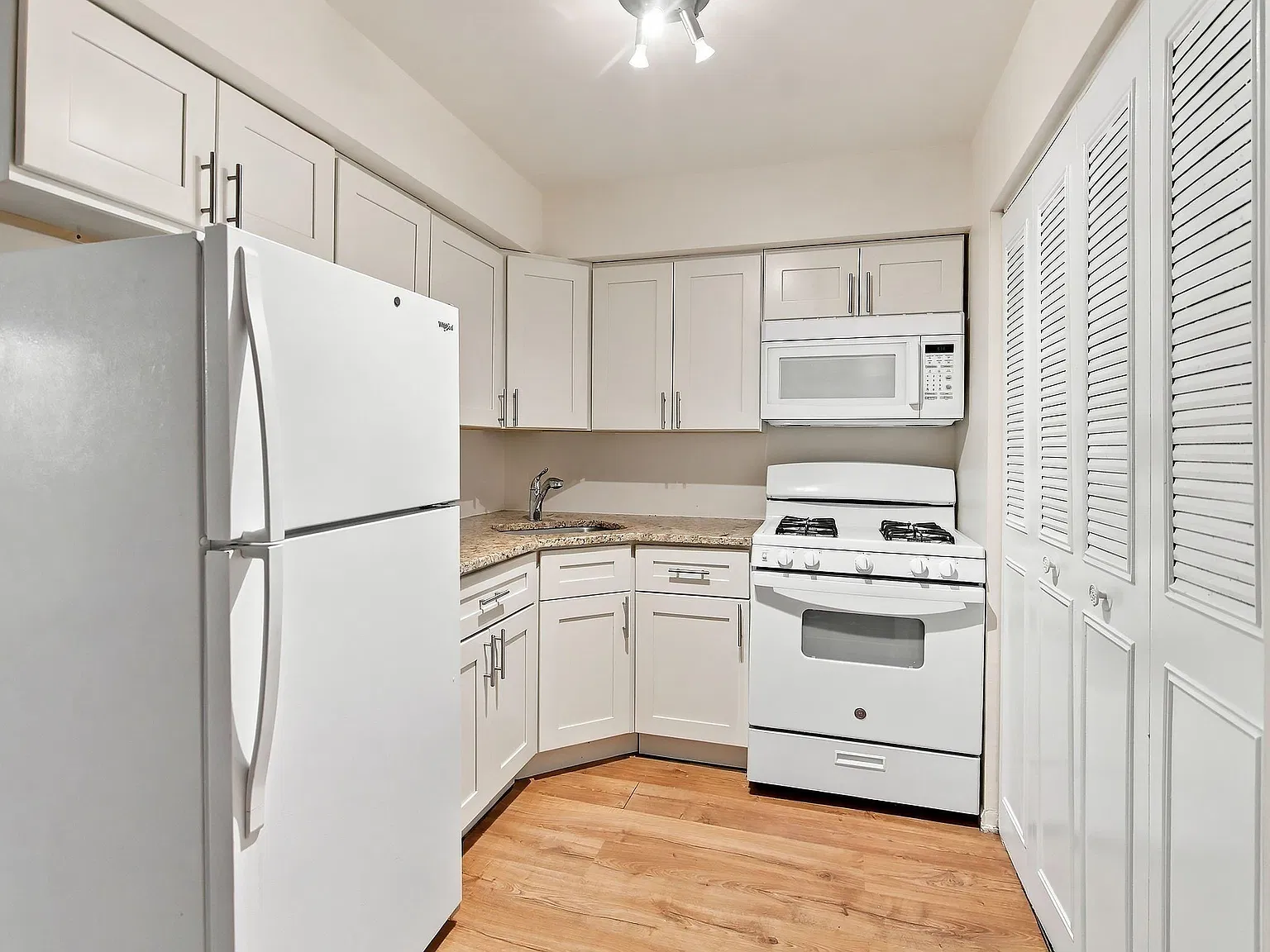1 bed, 1.0 bath, 600 sqft, $2,750 — Photo 4