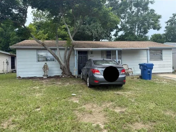 4335 Las Vegas Dr, New Port Richey, FL 34653
