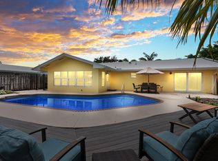 1749 SW Coxswain Place, Palm City, FL 34990