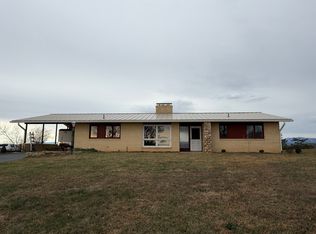 221 Grandview Dr, Harrisonburg, VA 22802