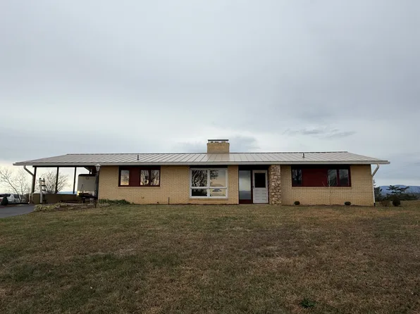 221 Grandview Dr, Harrisonburg, VA 22802