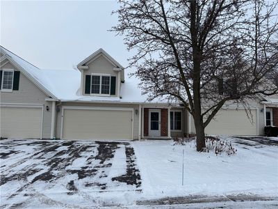 7 Eagle Pine Way, Rochester, NY, 14623