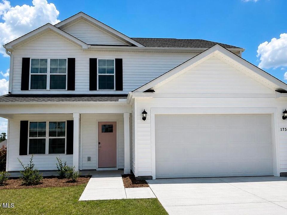 1st image of 1759 Travor Street Lot 99