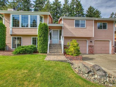 7222 Turquoise Dr SW, Lakewood, WA, 98498