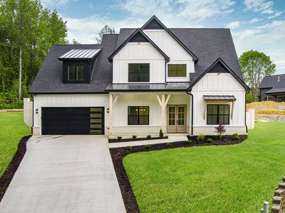629 Longstreet Dr, Cookeville, TN, 38506