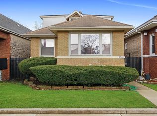 8246 S Elizabeth St, Chicago, IL