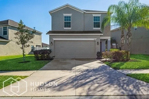 1941 Hawks View Dr — Photo 1