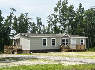 3245 Albemarle Church Rd, Columbia, NC 27925