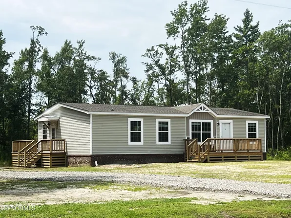 3245 Albemarle Church Road, Columbia, NC 27925