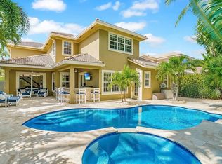 131 Via Veracruz, Jupiter, FL 33458