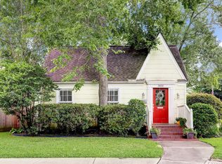 3935 Rice Blvd, Houston, TX 77005