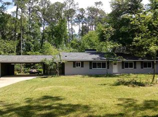 3251 Robinhood Rd, Tallahassee, FL 32312