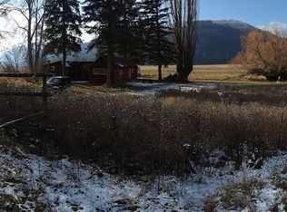 3397 Deep Lake Boundary Rd, Colville, WA 99114